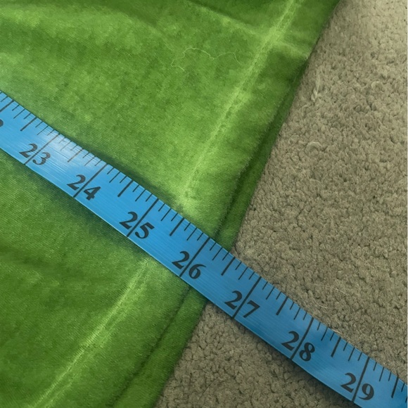 Distressed Peplum Tee - Picture 8 of 8